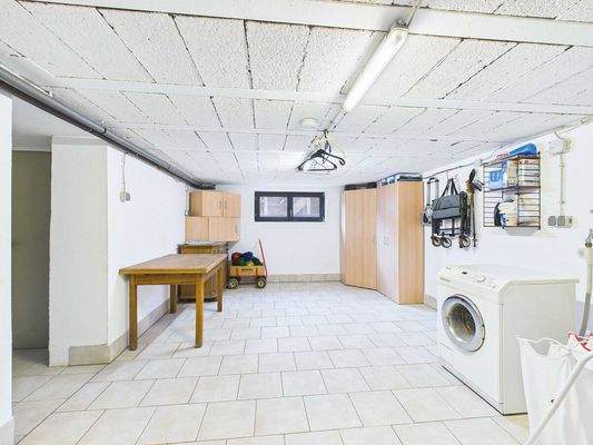 Eigentumswohnung mit Terrasse in Völklingen - Heidstock