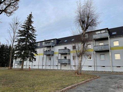 Treuen Wohnungen, Treuen Wohnung mieten