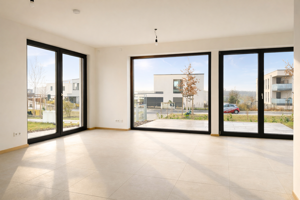 Traumhafter Wohnbereich