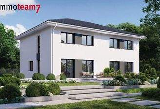 Doppelhaushälfte Nr. 2_kaufen_Röthis_immoteam7