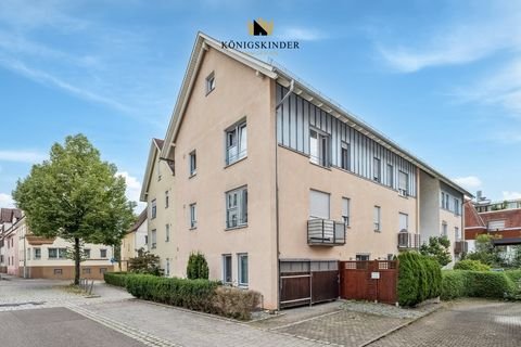 Plochingen Wohnungen, Plochingen Wohnung kaufen