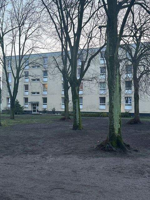 Moers Wohnungen, Moers Wohnung mieten