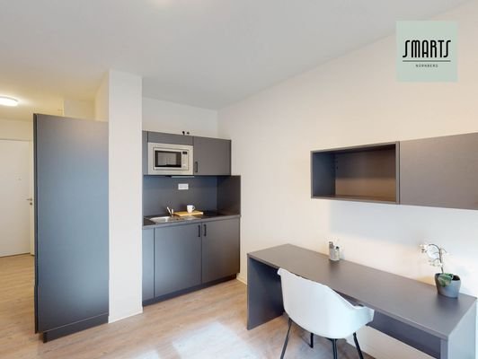 Mikroapartment SMARTS (3)