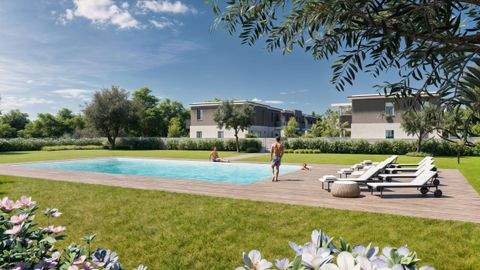 CASTELNUOVO DEL GARDA Wohnungen, CASTELNUOVO DEL GARDA Wohnung kaufen