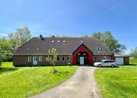 Ostansicht