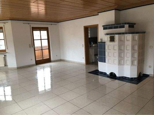 OG - Wohn-/Esszimmer