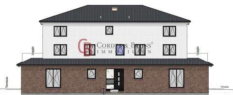 Achim Wohnungen, Achim Wohnung mieten