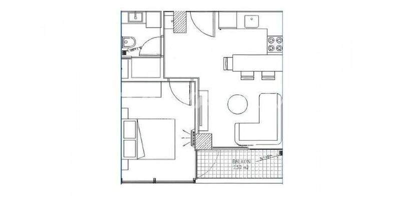 Properties Close to Lara Beach and Airport in Antalya Altıntaş