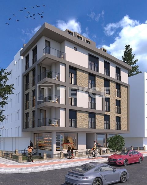 Istanbul Wohnungen, Istanbul Wohnung kaufen