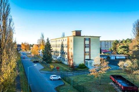 Lauta Büros, Büroräume, Büroflächen 