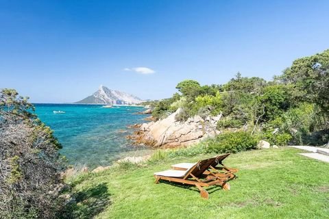 Cala Girgolu - Sardinien Häuser, Cala Girgolu - Sardinien Haus kaufen