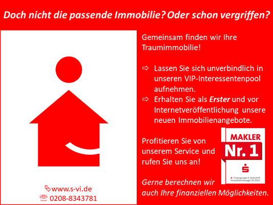 Interessentenkartei 2025