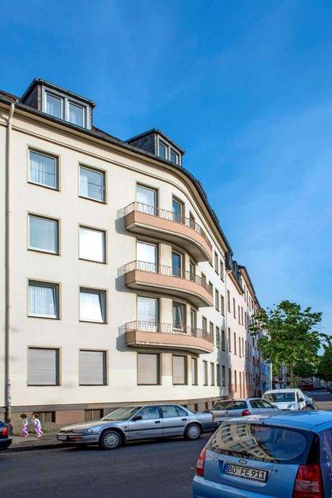 Düsseldorf Wohnungen, Düsseldorf Wohnung mieten