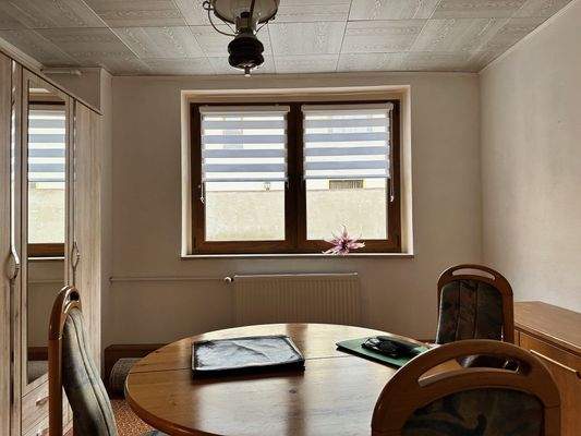 Kinderzimmer 2 im EG