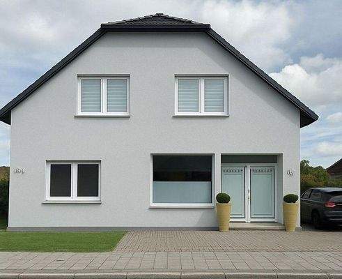 So könnte Ihr Traumhaus aussehen!