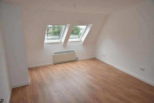 Schlafzimmer - Ansicht1