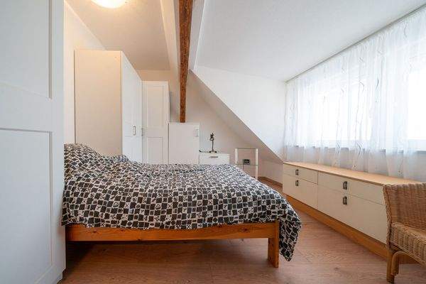 Schlafzimmer ELW
