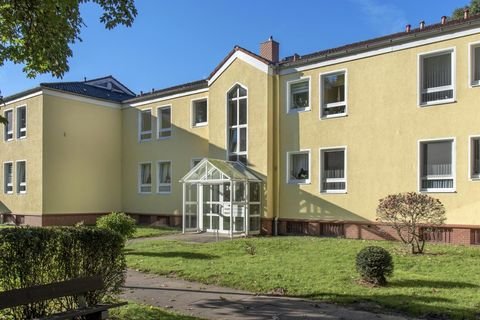 Salzgitter Wohnungen, Salzgitter Wohnung mieten