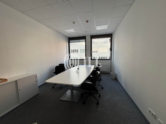 Uferstadt, Fürth 2. & 3.OG