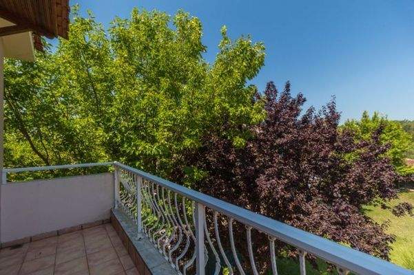 DETACHED HOUSE HALKIDIKI