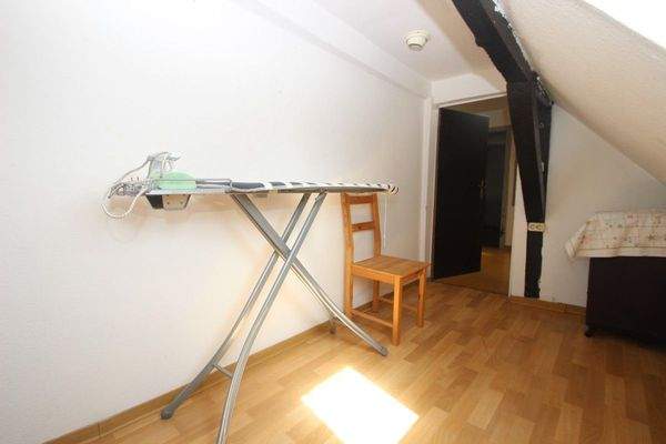 … klein aber fein!