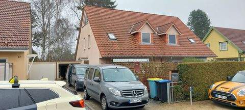 Schwaan Häuser, Schwaan Haus kaufen