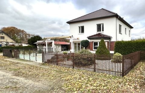 Grünheide/hangelsberg Häuser, Grünheide/hangelsberg Haus kaufen