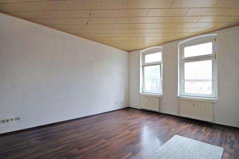 Calbe (Saale) Renditeobjekte, Mehrfamilienhäuser, Geschäftshäuser, Kapitalanlage