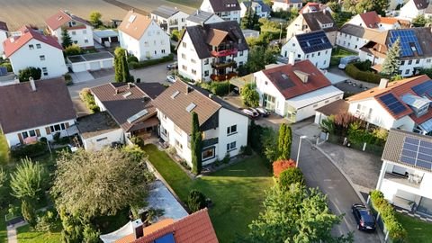 Wiblingen Häuser, Wiblingen Haus kaufen