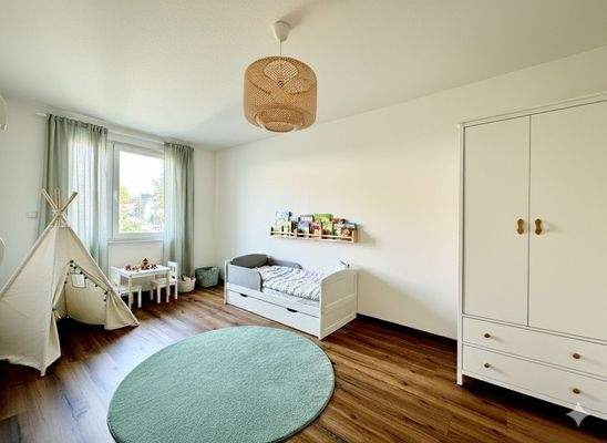 Kind (digitale Einrichtungsidee)