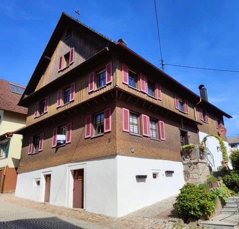 Forbach Häuser, Forbach Haus kaufen