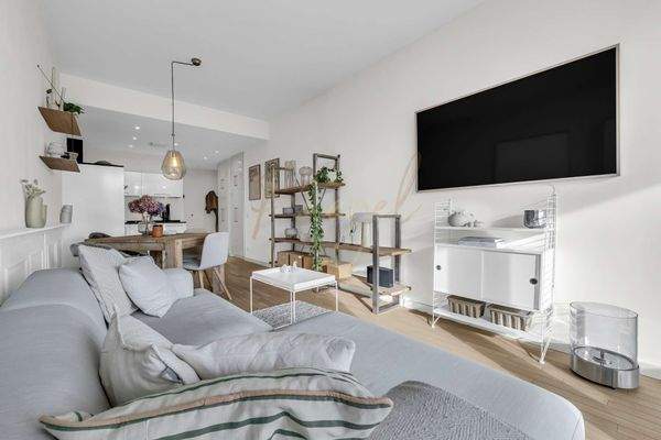 Blick von der Terrasse