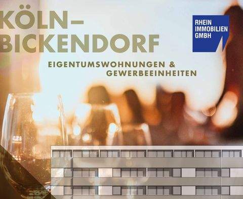 Köln Wohnungen, Köln Wohnung kaufen
