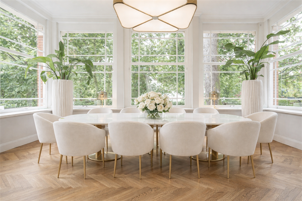 Inspiration Wohnzimmer