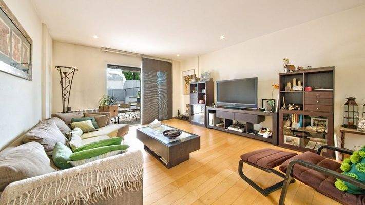 Reihenhaus mit Pool zum Verkauf in Son Moix, Palma de Mallorca.