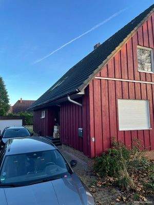 Außen-Vorderansicht