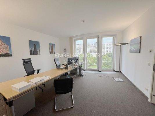 Beispielhafte Mieteinheit