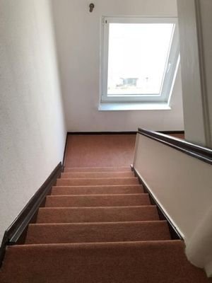 Treppenhaus