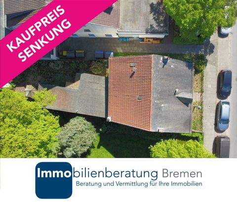 Bremen Häuser, Bremen Haus kaufen