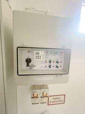 AnKaSa Immobilien GmbH_Maklerempfehlung Leipzig Markkleeberg Markranstädt Borna_Gewerbefläche Verkaufsfläche Lagerhalle_Technische Schaltfläche