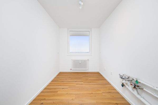 Küche (Ist-Zustand)