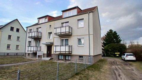 Neustadt-Glewe Wohnungen, Neustadt-Glewe Wohnung kaufen