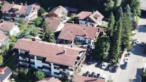 Sonthofen Gastronomie, Pacht, Gaststätten