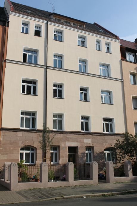 Nürnberg Wohnungen, Nürnberg Wohnung mieten