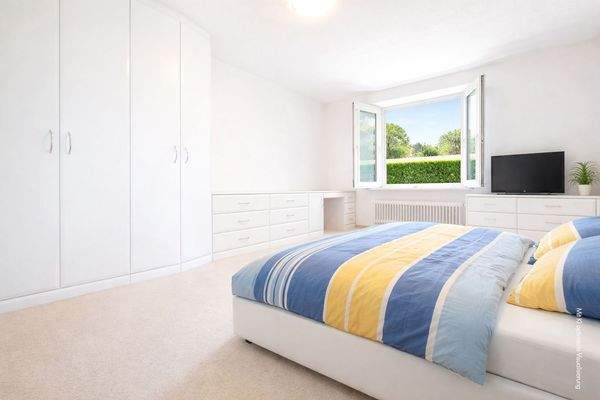 ... zum Beispiel so ...