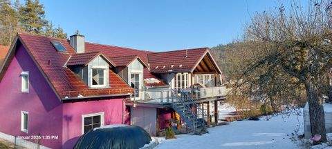 Burglengenfeld Häuser, Burglengenfeld Haus kaufen