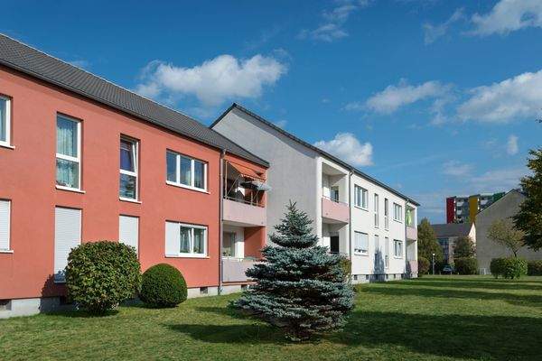 Moderne Wohnung in Celle