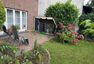 Green living Sinnersdorf