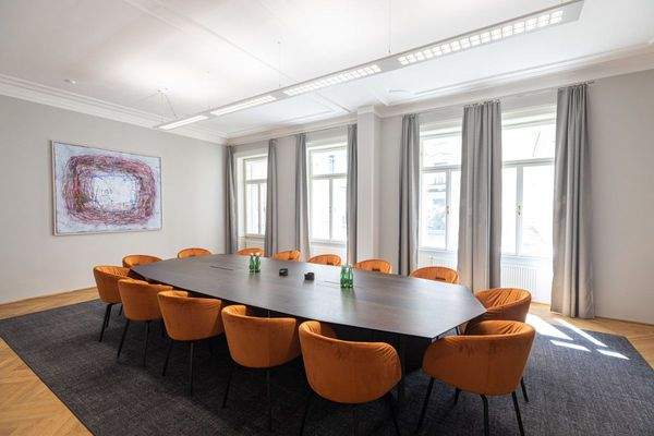 Hochparterre | © Krewenka