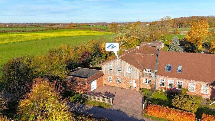 Hier lebt es sich gut